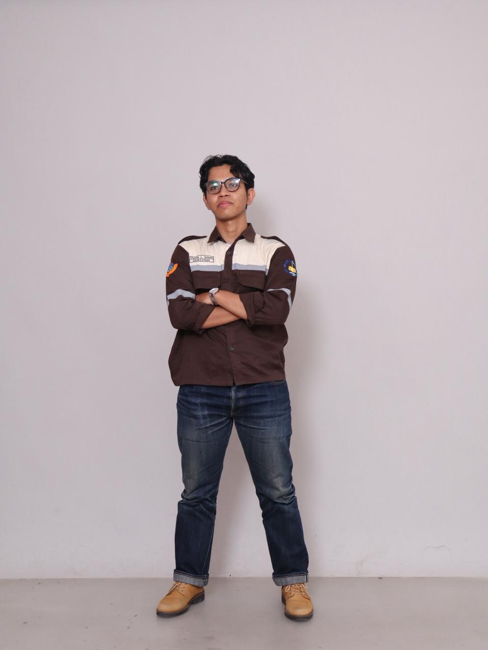 Daffa Lumut Islami